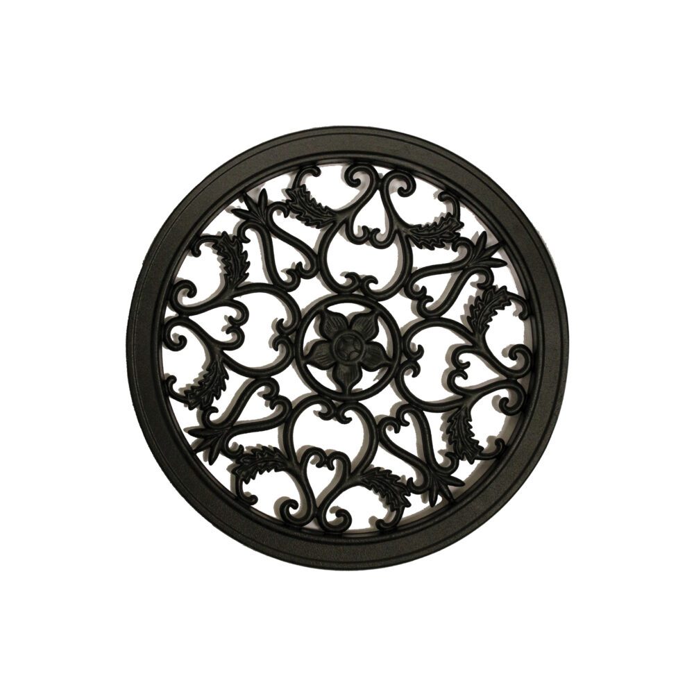 Fence & Gate Inserts | Nuvo Iron