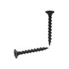 6114P drywall screws product photo 2 screws one vertical one horizontal