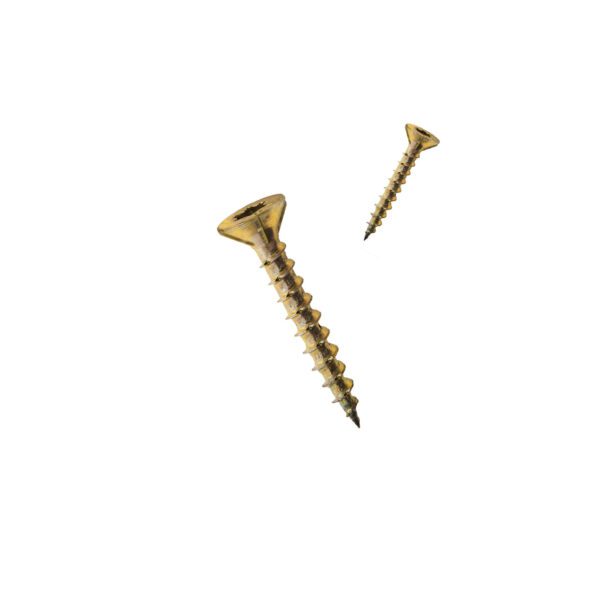 NUVO - FASTENER - Construction - 8114GPYB-MARKETING