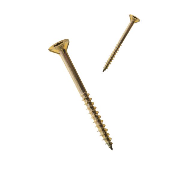 NUVO - FASTENER - Construction - 82GPYB-MARKETING