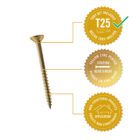 NUVO - FASTENER - Construction - 82GPYB-MARKETING