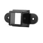 BSI09RTXB Wall brackets for fence panels product photo.