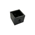 Ready Rail Level Railing Steel Railing DSRDB-B Adapter Connectors
