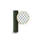Plastic Poultry Fence Netting 2' x 25' | Mesh size: ¾" x ¾"