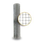 Welded Wire Fence Mesh 3' x 25' | Mesh Size: 1" x 1"