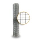 Welded Wire Fench Mesh 3' x 25' | Mesh Size: ½" x ½"