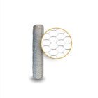 Welded Wire Fence Mesh 2' x 50' | Mesh size: 1"