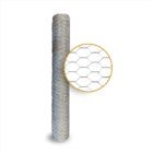 Welded Wire Fence Mesh 3' x 25' | Mesh size: 1"