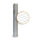 Welded Wire Fence Mesh 4' x 50' | Mesh size: 1"