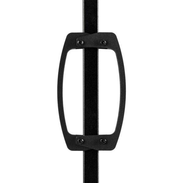 Legacy Coral Iron Gate | 45