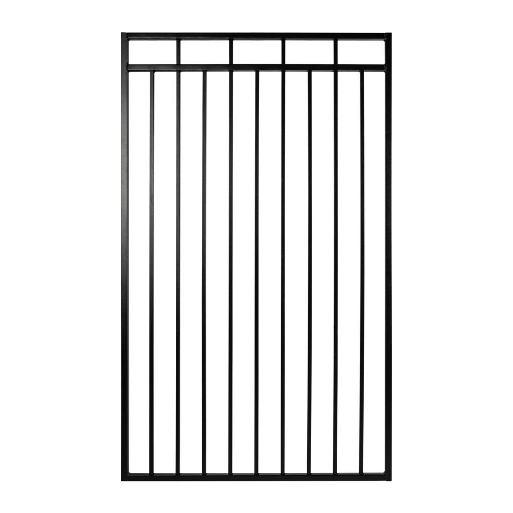 Gates & Kits Nuvo Iron