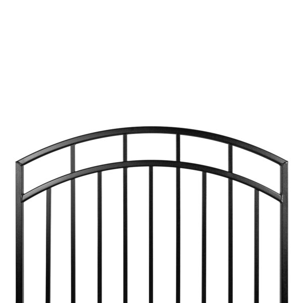 Benitoite Iron Gate | 45