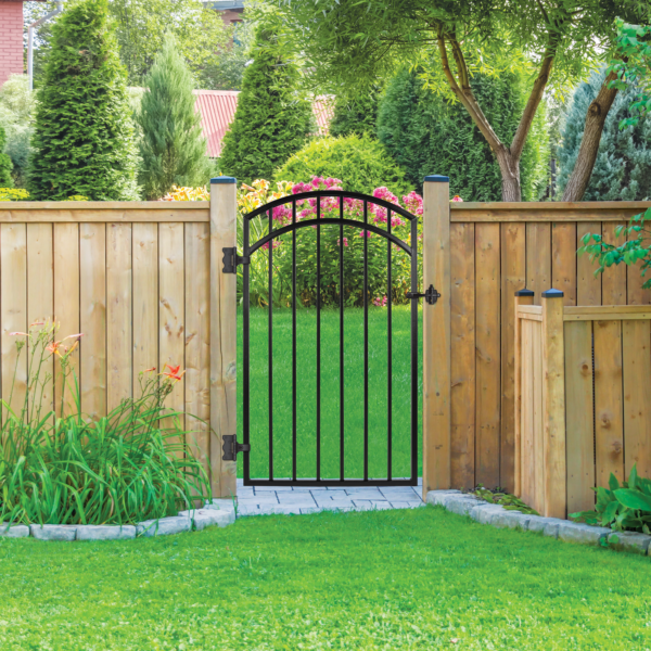 Coral Iron Gate | 33