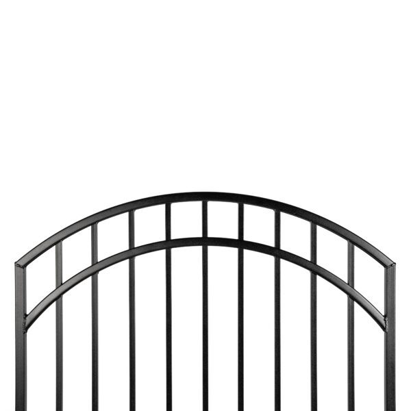 Coral Iron Gate | 45