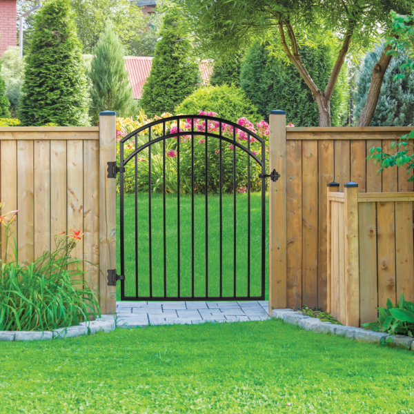 Coral Iron Gate | 45