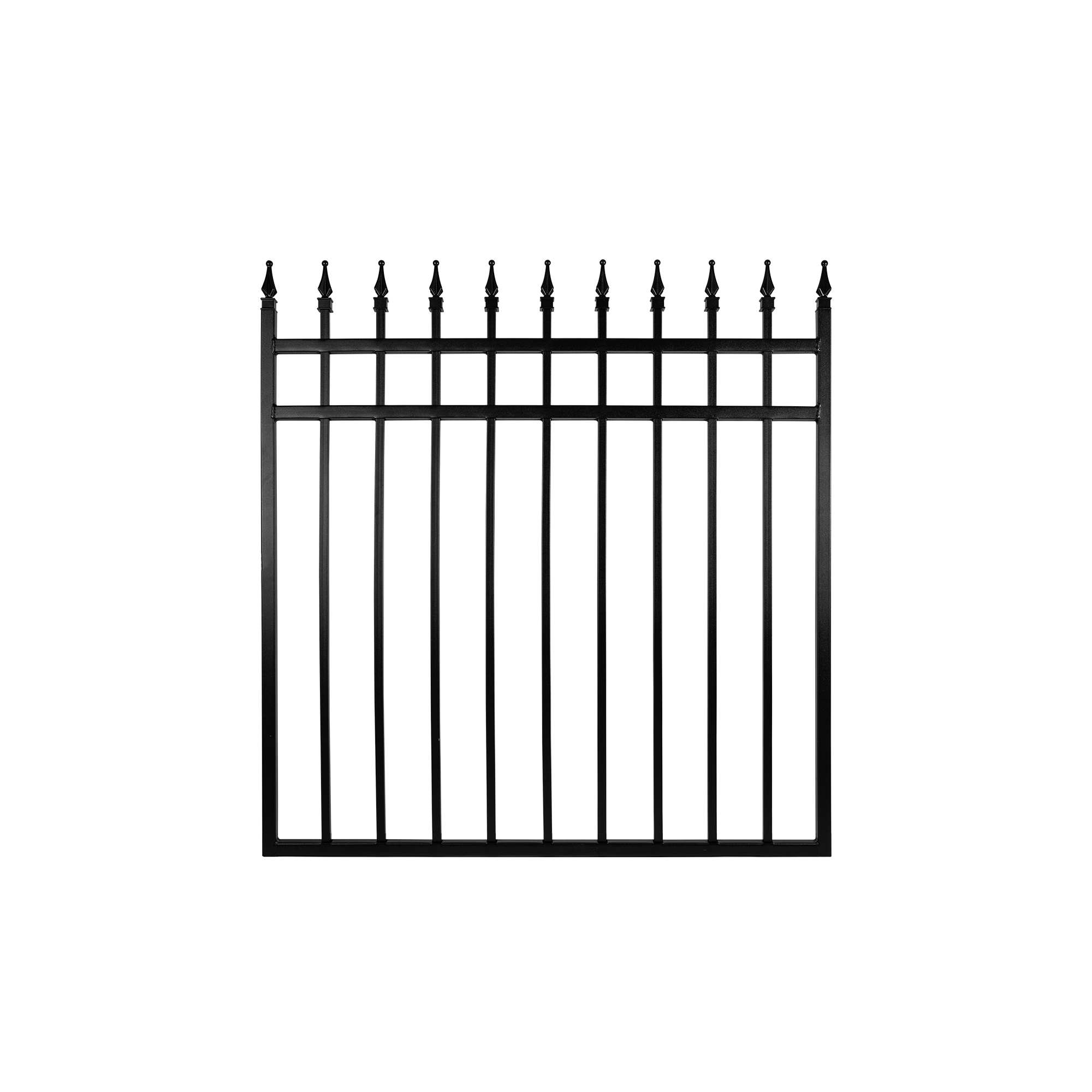 Tiger Eye Iron Gate | 45
