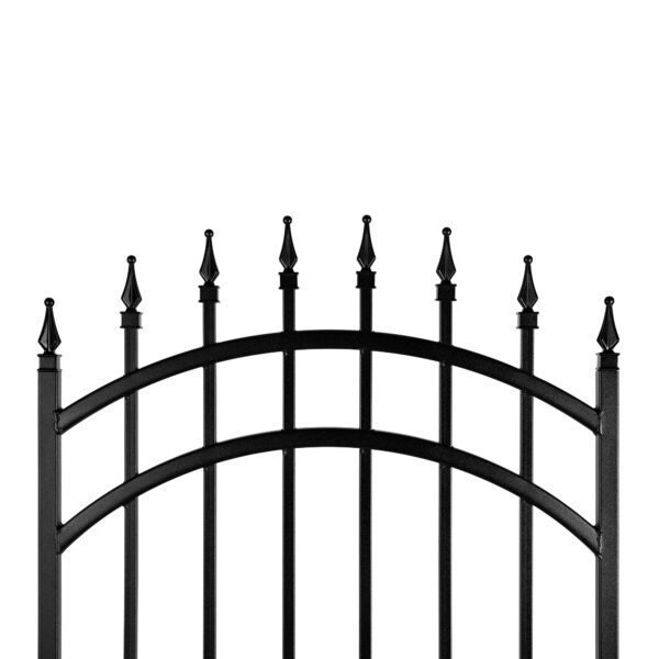 Tiger Eye Iron Gate | 33