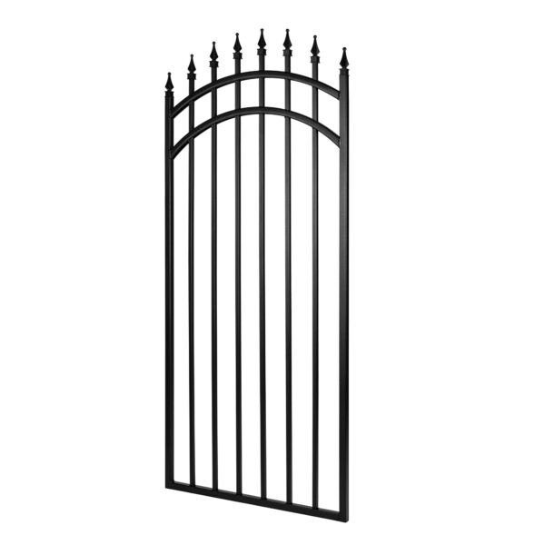 Tiger Eye Iron Gate | 33