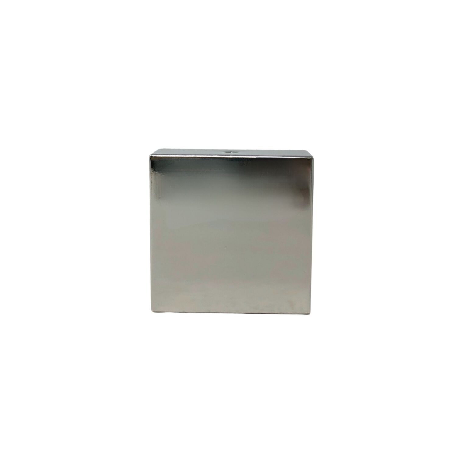 4" x 4" Eazy-Cap™ Patented Low Profile Post Cap - Stainless Steel ...
