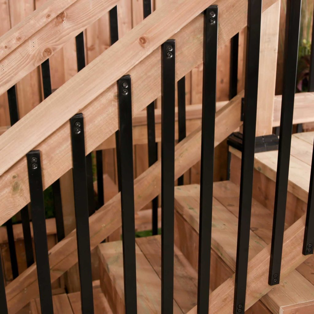 Rectangular Balusters Rectangular Balusters - 32