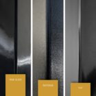 Residential Iron Fence_Finish Swatches_1