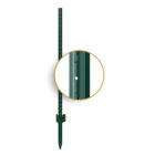 U-Post with Anchor Plate | 6' Long