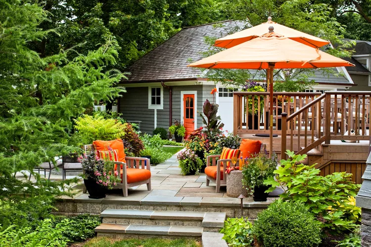 Backyard Bliss: 5 Ways to Make More Use of Your Backyard
