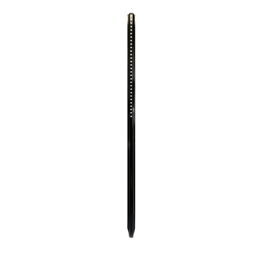 6' U-Channel Sign Post | Nuvo Iron