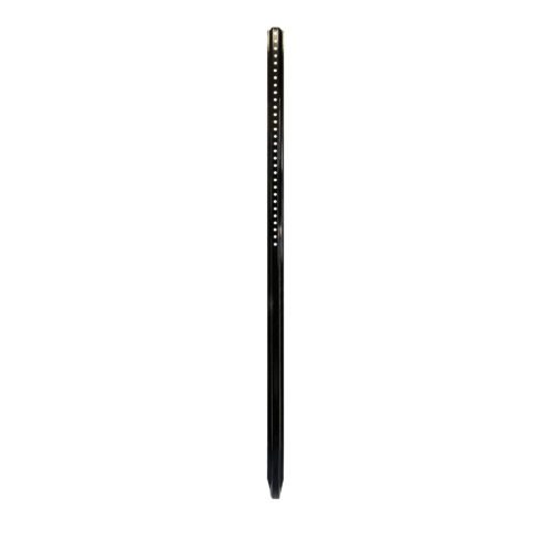 6' U-Channel Sign Post | Nuvo Iron