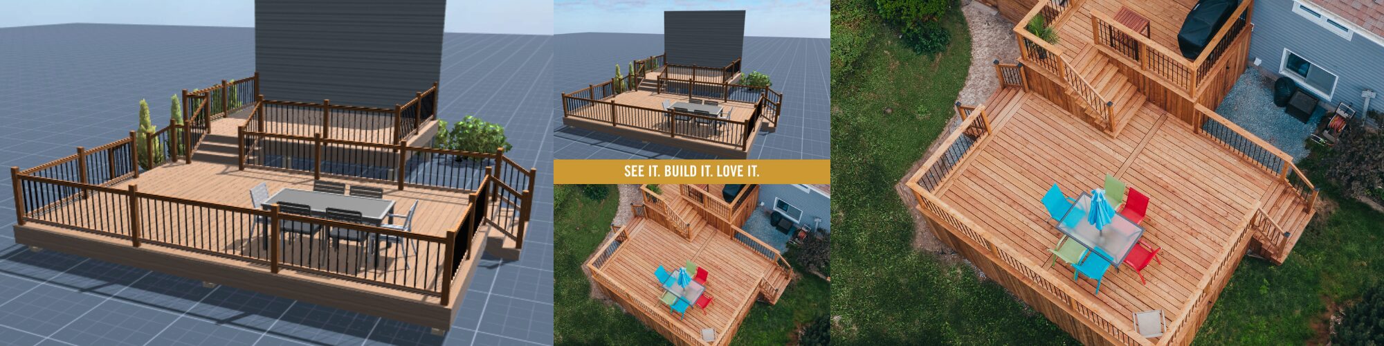 Plan & Build Better Fences and Railings with Nuvo Studio | Nuvo Iron