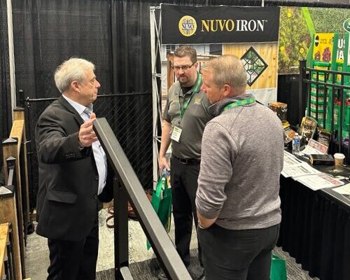 nuvo-iron-fencing-booth-steel-railing-deck-accessory-trade-show.jpg