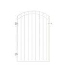 nuvo-iron-white-steel-arch-top-gate-front-view-without-posts[1]