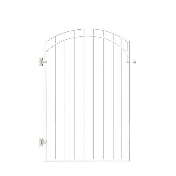nuvo-iron-white-steel-arch-top-gate-front-view-without-posts[1]